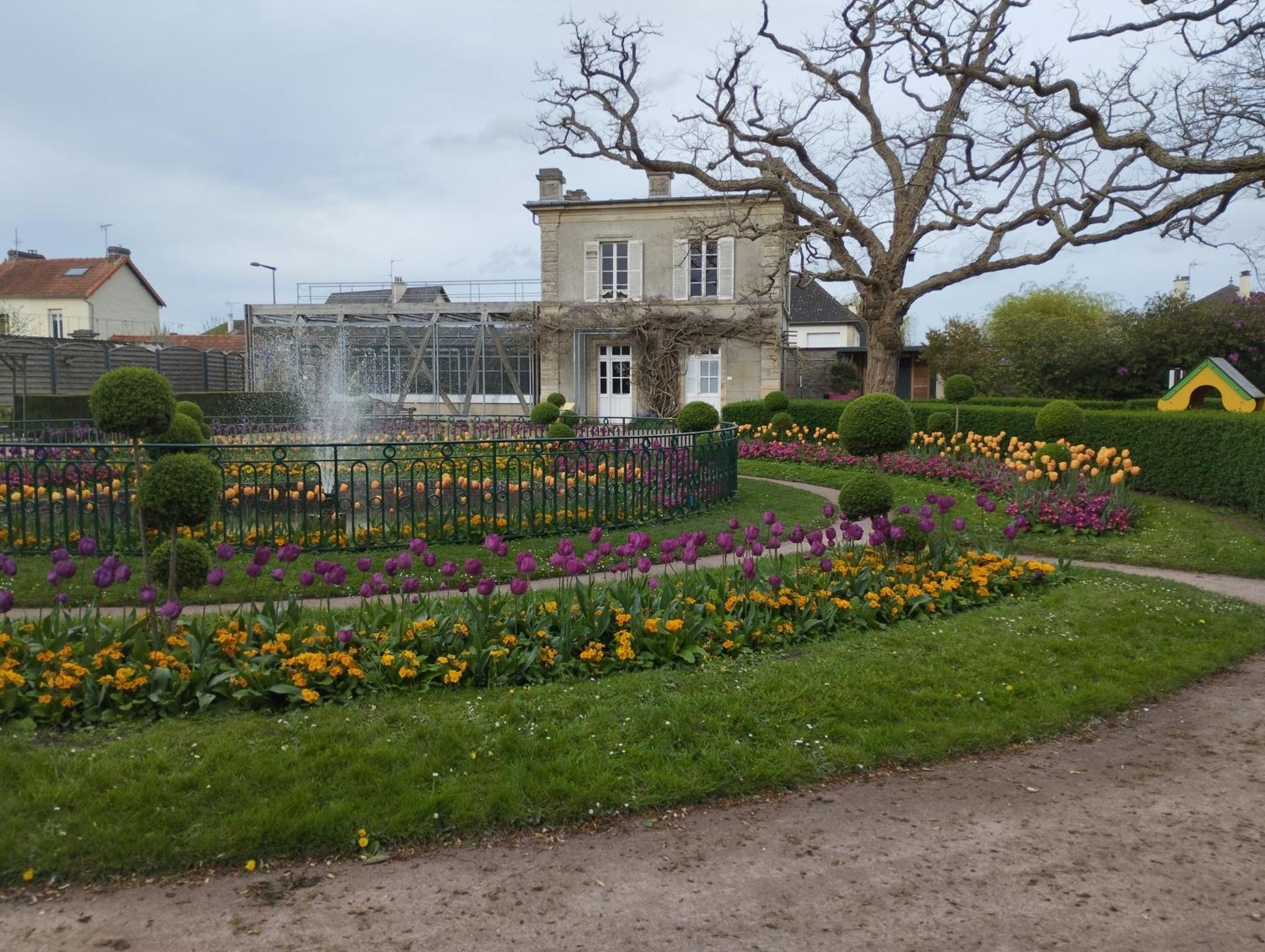 Apartament Le Mont'Aide - Bayeux - 3 Lits - Accessible Pmr Saint-Martin-des-Entrées Zewnętrze zdjęcie