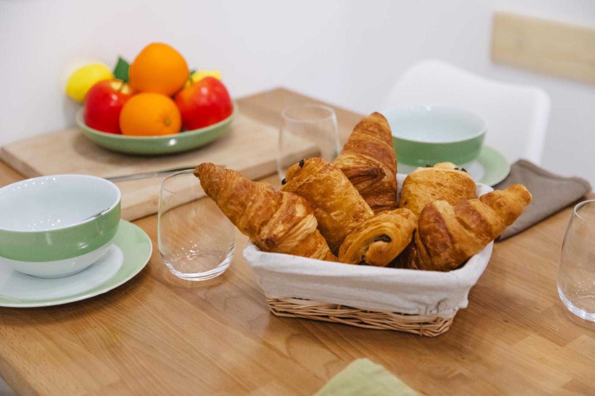 Apartament Le Mont'Aide - Bayeux - 3 Lits - Accessible Pmr Saint-Martin-des-Entrées Zewnętrze zdjęcie